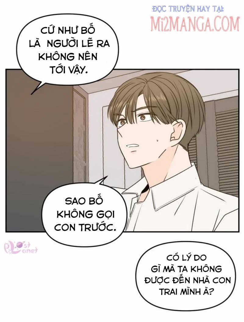 Kiếp Này Cũng Xin Chăm Sóc Tôi Như Vậy Nhé 58.1 trang 18