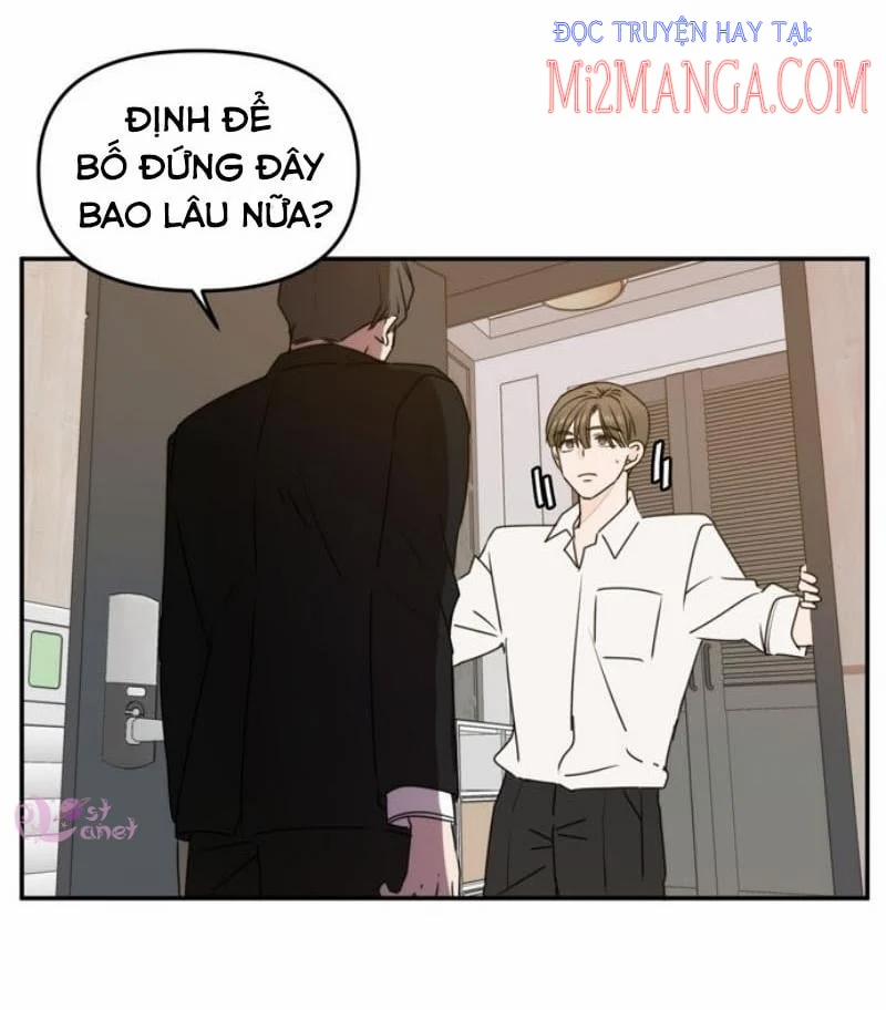 Kiếp Này Cũng Xin Chăm Sóc Tôi Như Vậy Nhé 58.1 trang 19