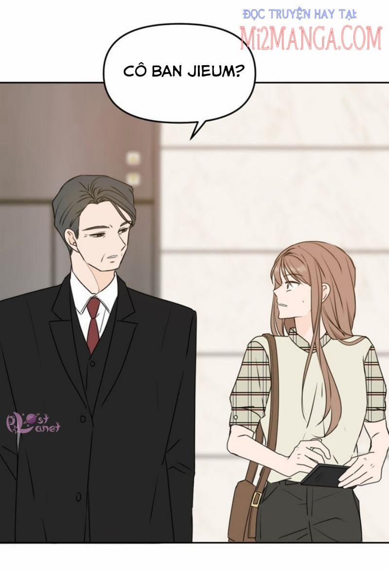 Kiếp Này Cũng Xin Chăm Sóc Tôi Như Vậy Nhé 58.1 trang 2