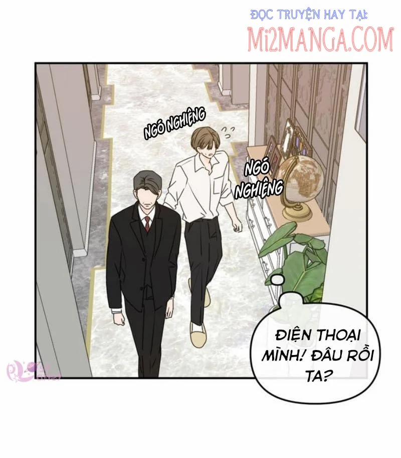 Kiếp Này Cũng Xin Chăm Sóc Tôi Như Vậy Nhé 58.1 trang 20