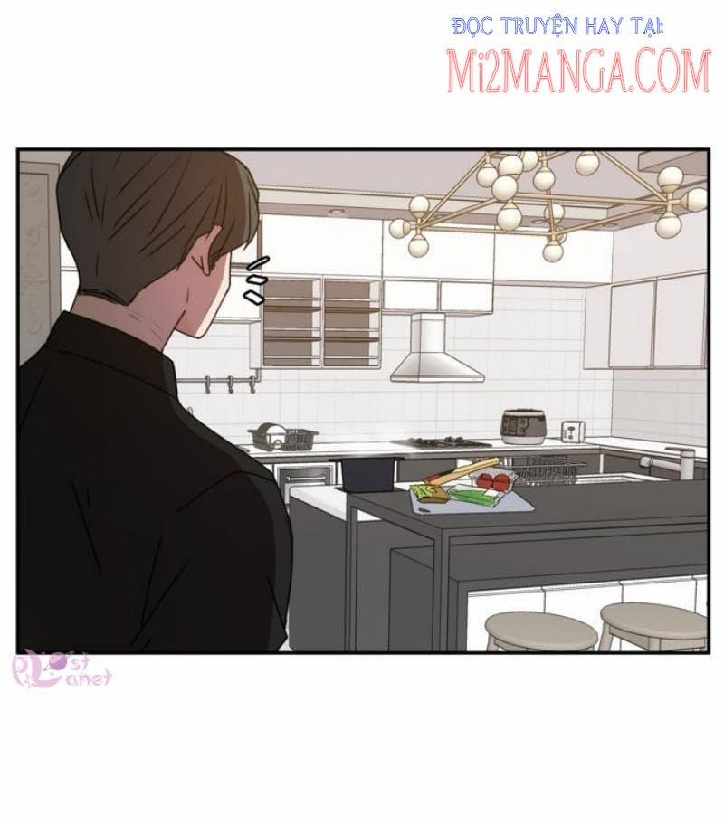 Kiếp Này Cũng Xin Chăm Sóc Tôi Như Vậy Nhé 58.1 trang 21