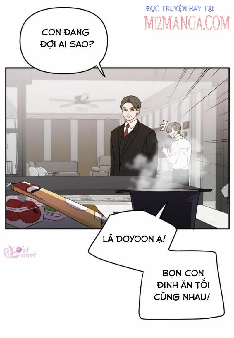 Kiếp Này Cũng Xin Chăm Sóc Tôi Như Vậy Nhé 58.1 trang 22