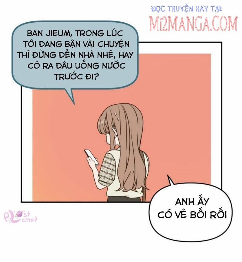 Kiếp Này Cũng Xin Chăm Sóc Tôi Như Vậy Nhé 58.1 trang 23