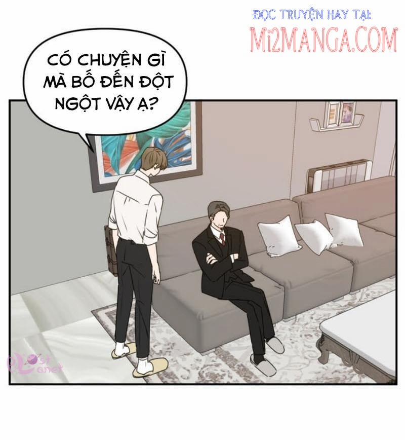 Kiếp Này Cũng Xin Chăm Sóc Tôi Như Vậy Nhé 58.1 trang 24