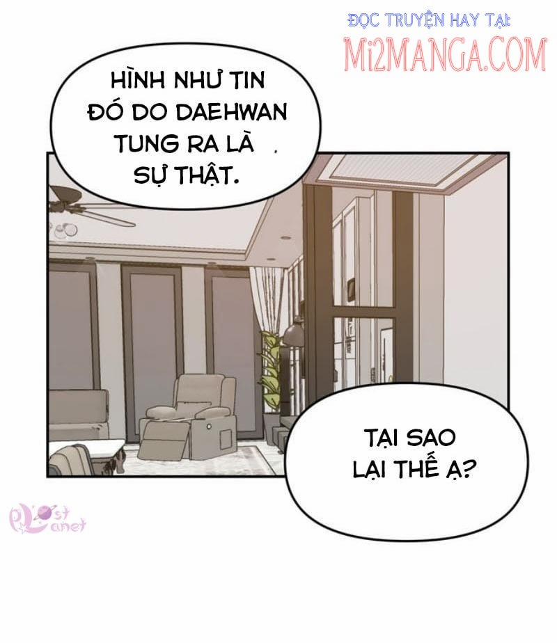 Kiếp Này Cũng Xin Chăm Sóc Tôi Như Vậy Nhé 58.1 trang 27