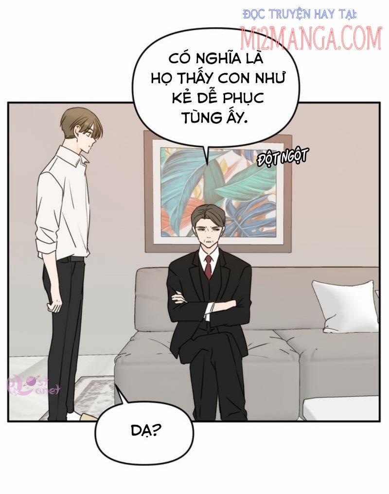 Kiếp Này Cũng Xin Chăm Sóc Tôi Như Vậy Nhé 58.1 trang 29