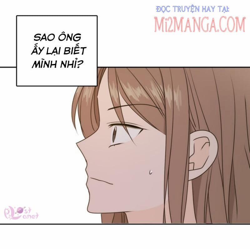 Kiếp Này Cũng Xin Chăm Sóc Tôi Như Vậy Nhé 58.1 trang 3