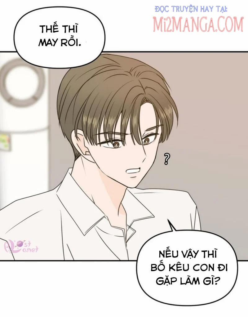 Kiếp Này Cũng Xin Chăm Sóc Tôi Như Vậy Nhé 58.1 trang 31