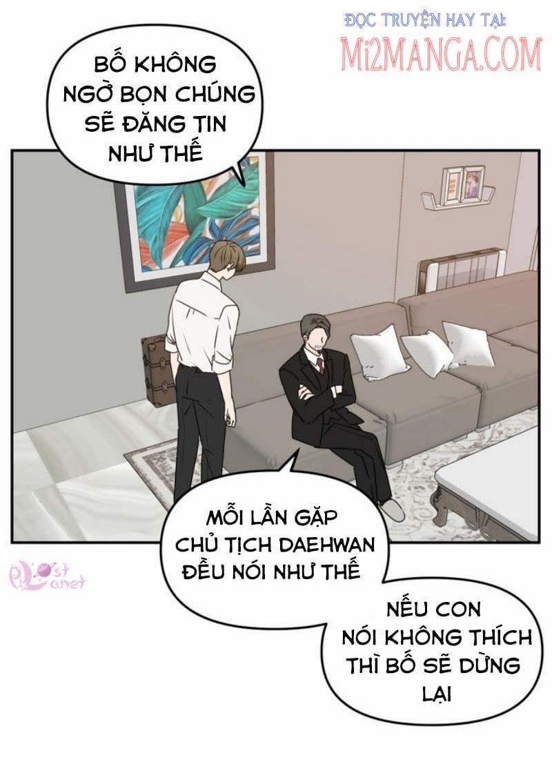 Kiếp Này Cũng Xin Chăm Sóc Tôi Như Vậy Nhé 58.1 trang 32