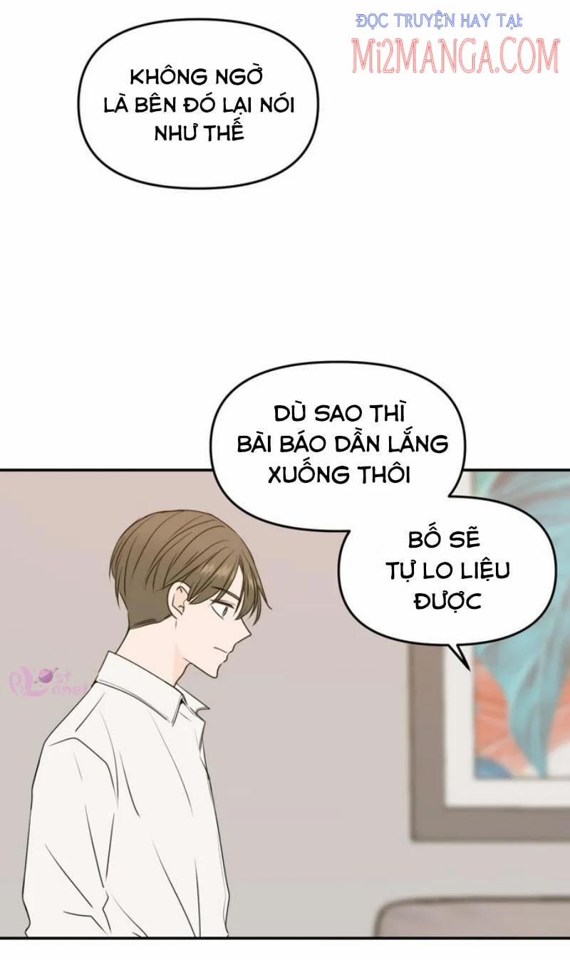 Kiếp Này Cũng Xin Chăm Sóc Tôi Như Vậy Nhé 58.1 trang 33