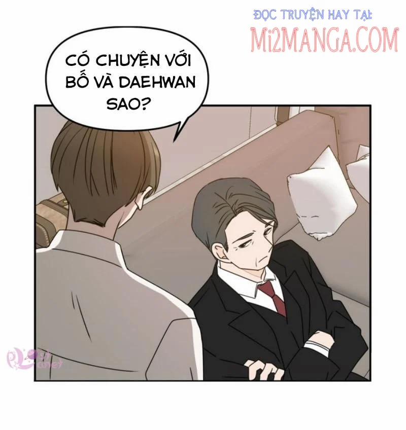 Kiếp Này Cũng Xin Chăm Sóc Tôi Như Vậy Nhé 58.1 trang 34