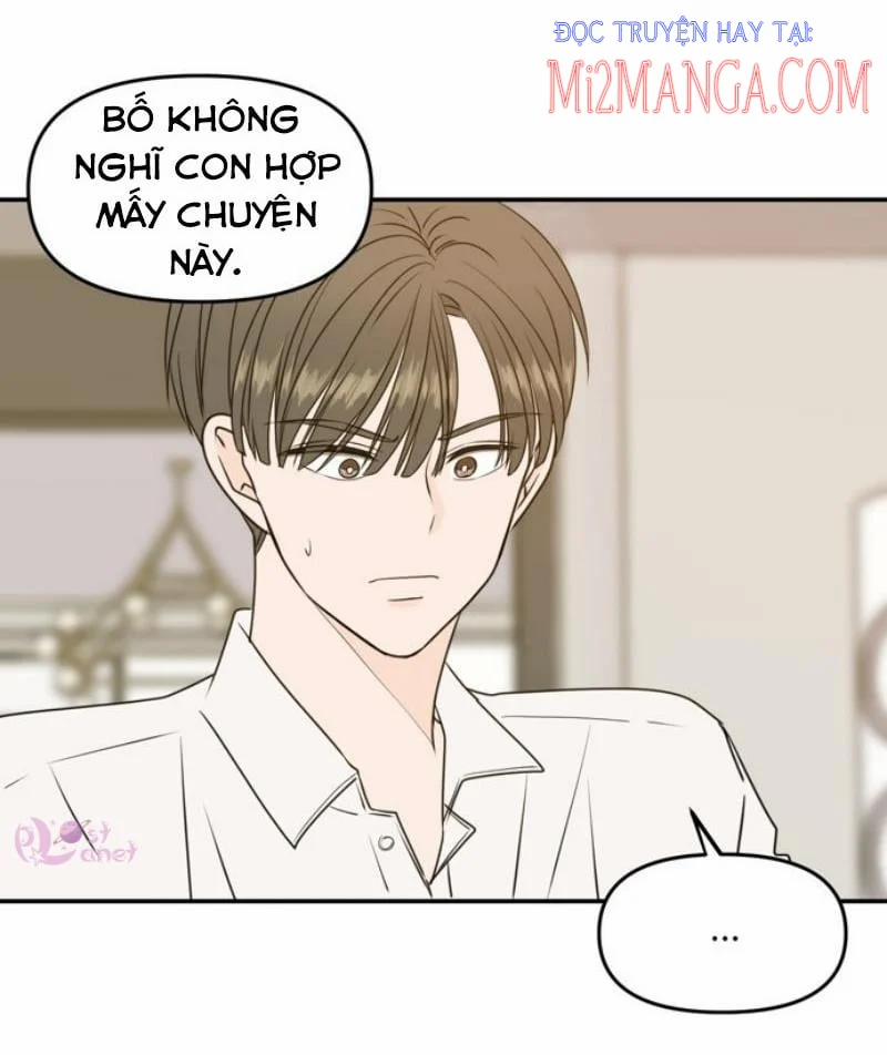 Kiếp Này Cũng Xin Chăm Sóc Tôi Như Vậy Nhé 58.1 trang 36