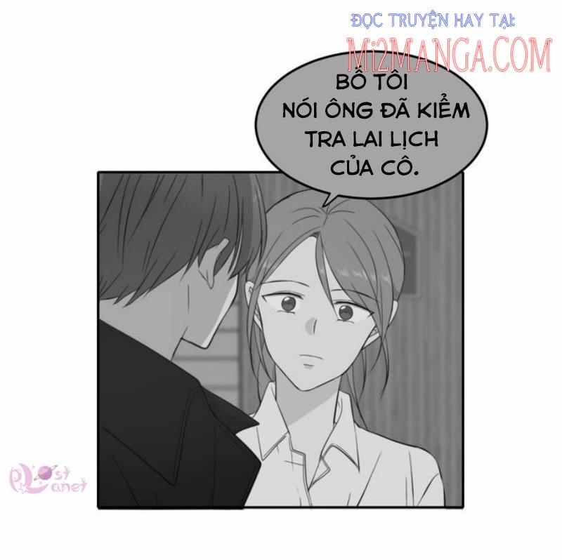 Kiếp Này Cũng Xin Chăm Sóc Tôi Như Vậy Nhé 58.1 trang 4