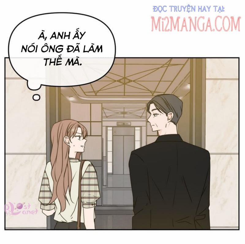 Kiếp Này Cũng Xin Chăm Sóc Tôi Như Vậy Nhé 58.1 trang 5