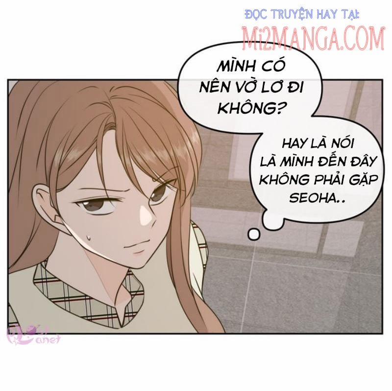 Kiếp Này Cũng Xin Chăm Sóc Tôi Như Vậy Nhé 58.1 trang 6