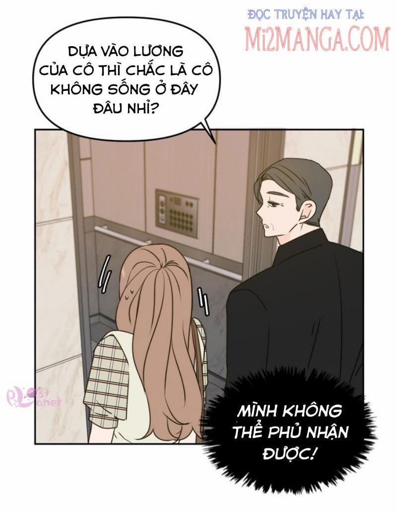 Kiếp Này Cũng Xin Chăm Sóc Tôi Như Vậy Nhé 58.1 trang 7