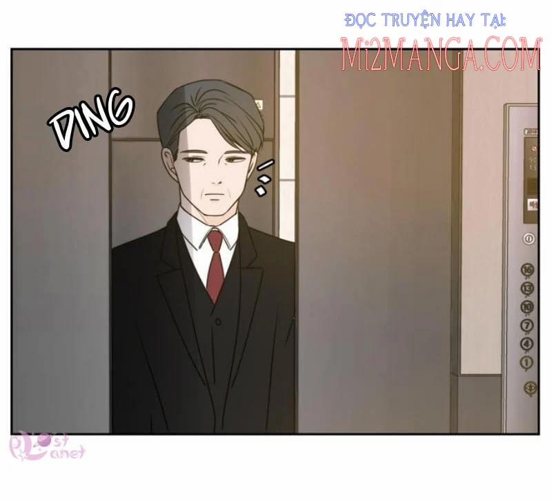 Kiếp Này Cũng Xin Chăm Sóc Tôi Như Vậy Nhé 58.1 trang 8