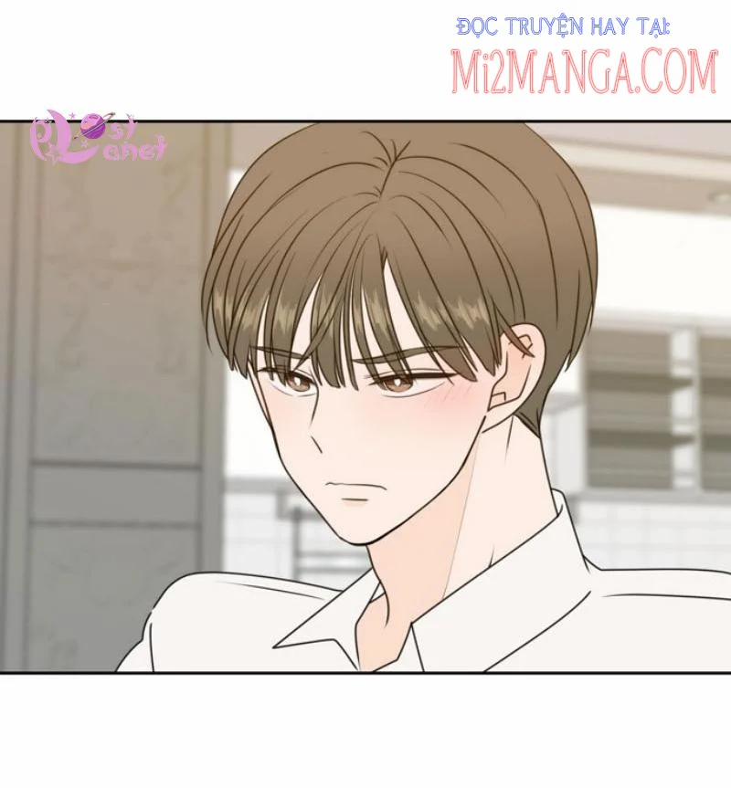 Kiếp Này Cũng Xin Chăm Sóc Tôi Như Vậy Nhé 58.3 trang 1