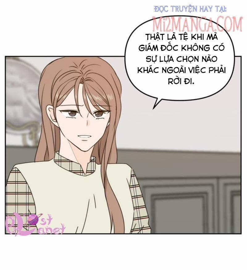 Kiếp Này Cũng Xin Chăm Sóc Tôi Như Vậy Nhé 58.3 trang 10