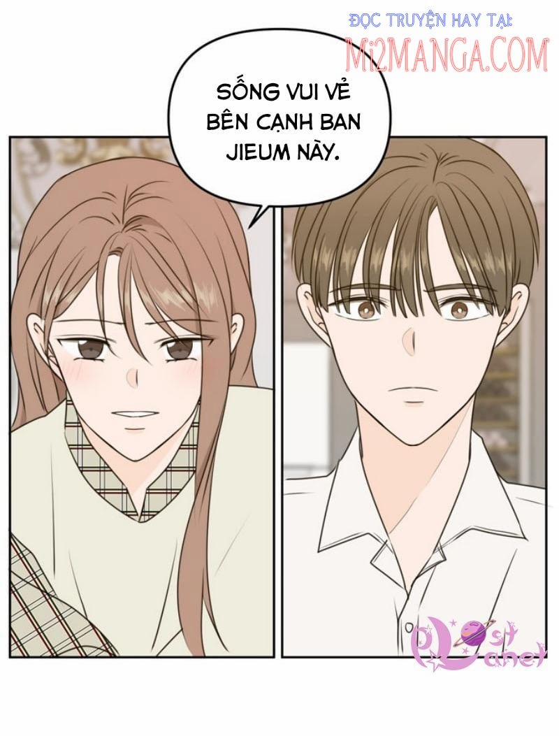 Kiếp Này Cũng Xin Chăm Sóc Tôi Như Vậy Nhé 58.3 trang 13