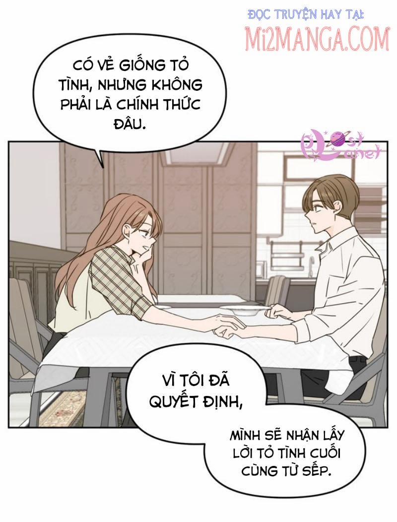 Kiếp Này Cũng Xin Chăm Sóc Tôi Như Vậy Nhé 58.3 trang 15