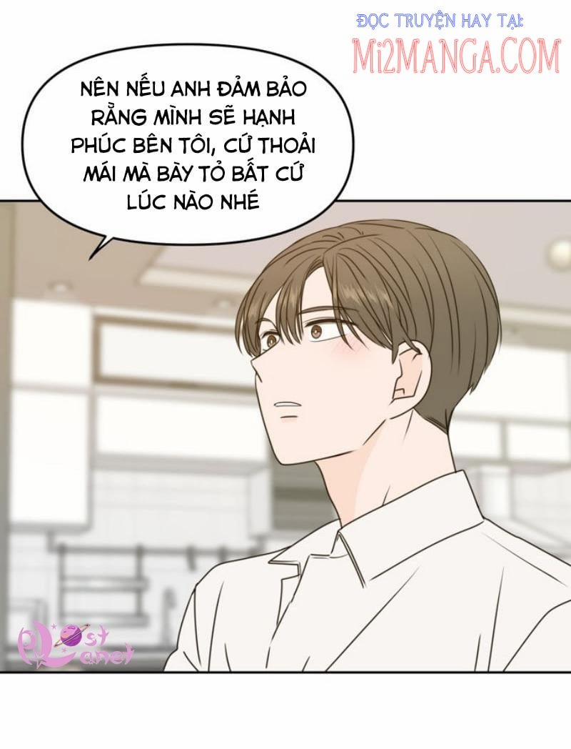 Kiếp Này Cũng Xin Chăm Sóc Tôi Như Vậy Nhé 58.3 trang 16