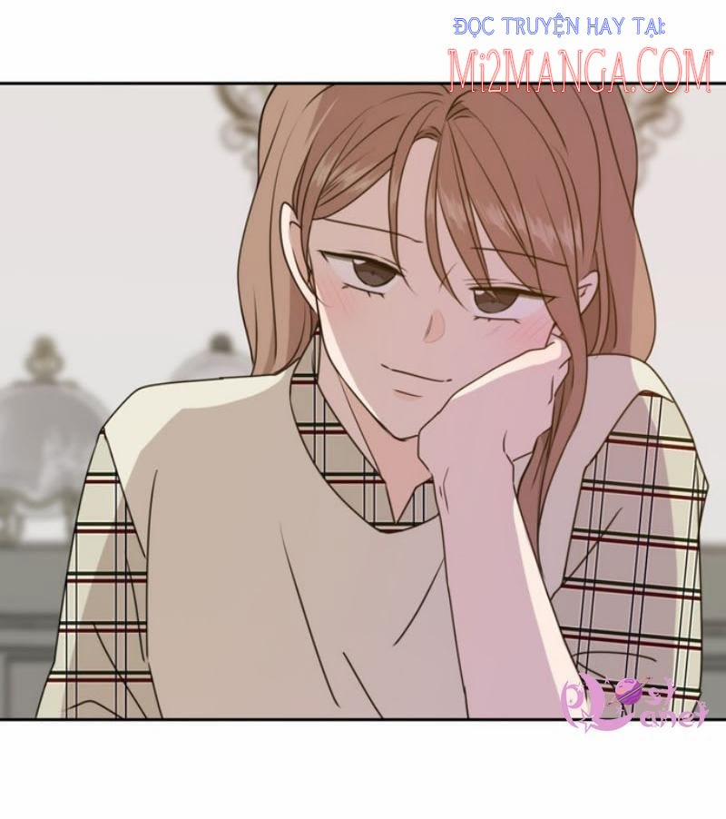 Kiếp Này Cũng Xin Chăm Sóc Tôi Như Vậy Nhé 58.3 trang 17