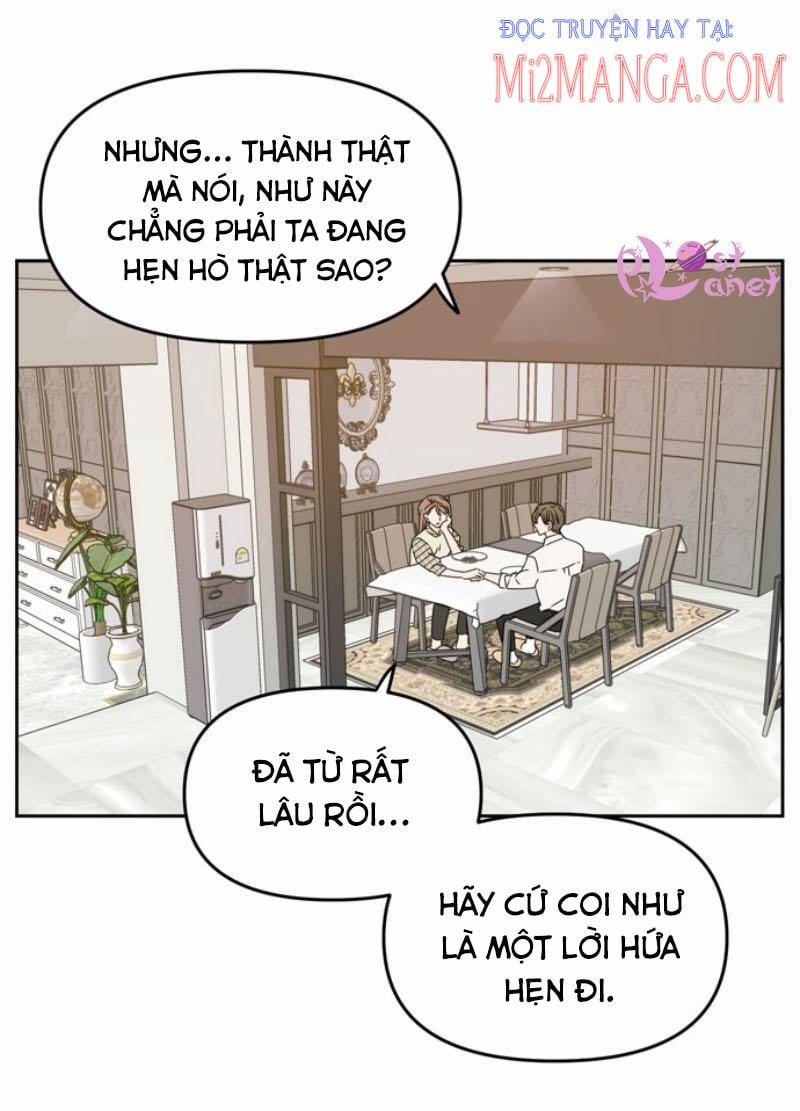 Kiếp Này Cũng Xin Chăm Sóc Tôi Như Vậy Nhé 58.3 trang 19