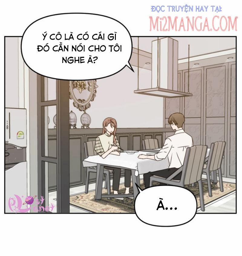 Kiếp Này Cũng Xin Chăm Sóc Tôi Như Vậy Nhé 58.3 trang 2