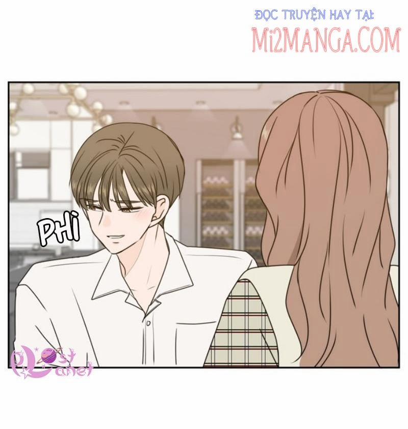 Kiếp Này Cũng Xin Chăm Sóc Tôi Như Vậy Nhé 58.3 trang 20