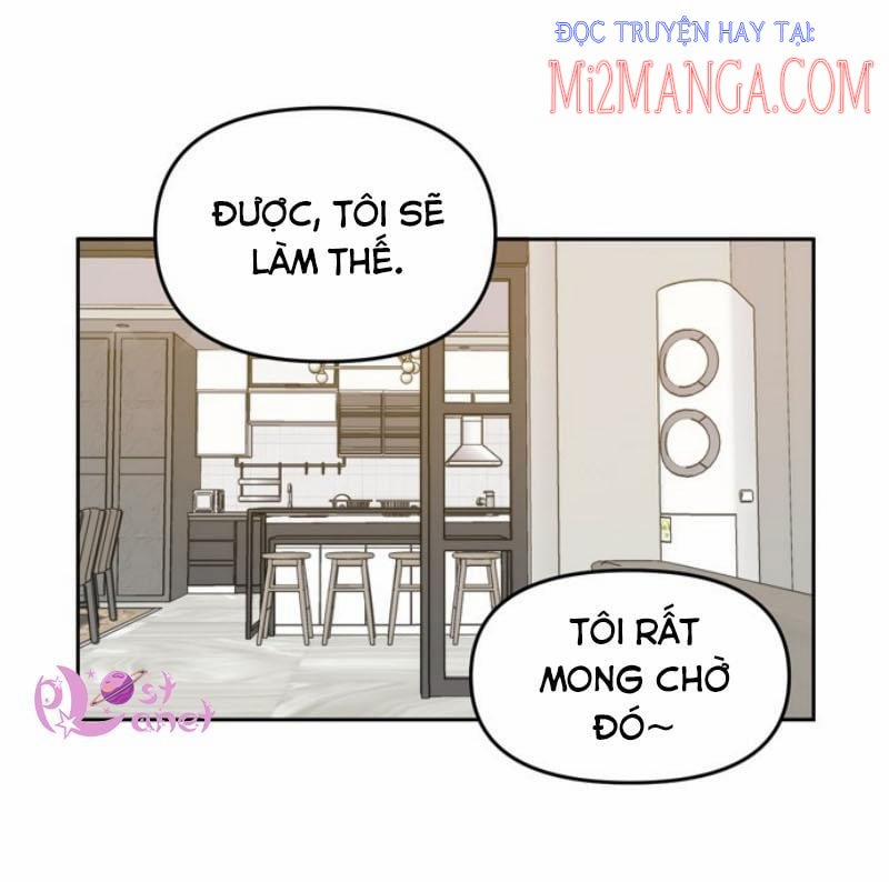 Kiếp Này Cũng Xin Chăm Sóc Tôi Như Vậy Nhé 58.3 trang 21