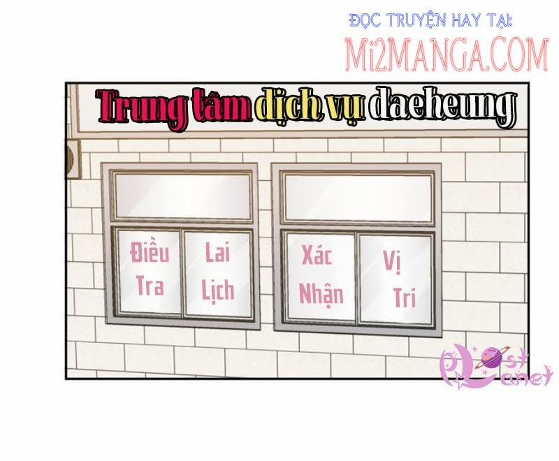 Kiếp Này Cũng Xin Chăm Sóc Tôi Như Vậy Nhé 58.3 trang 22