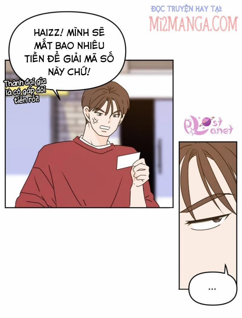 Kiếp Này Cũng Xin Chăm Sóc Tôi Như Vậy Nhé 58.3 trang 23