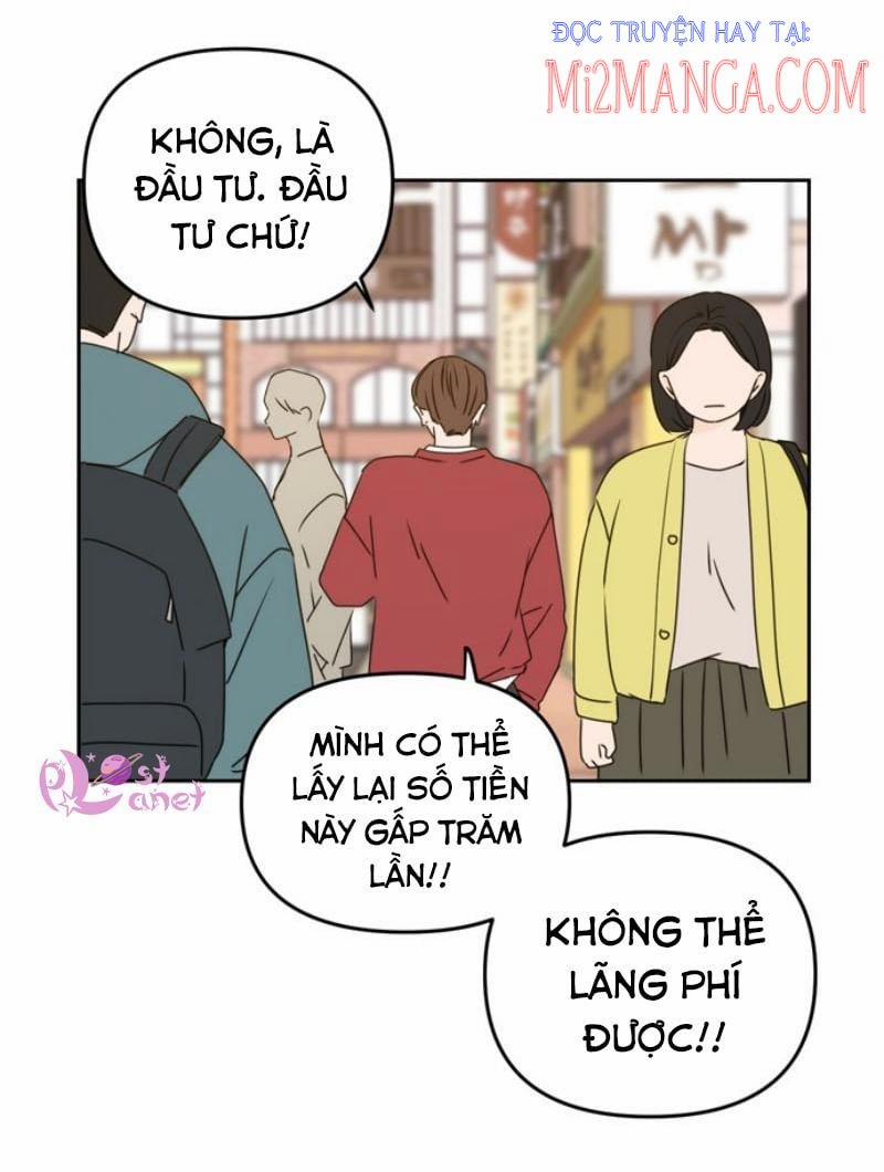 Kiếp Này Cũng Xin Chăm Sóc Tôi Như Vậy Nhé 58.3 trang 24