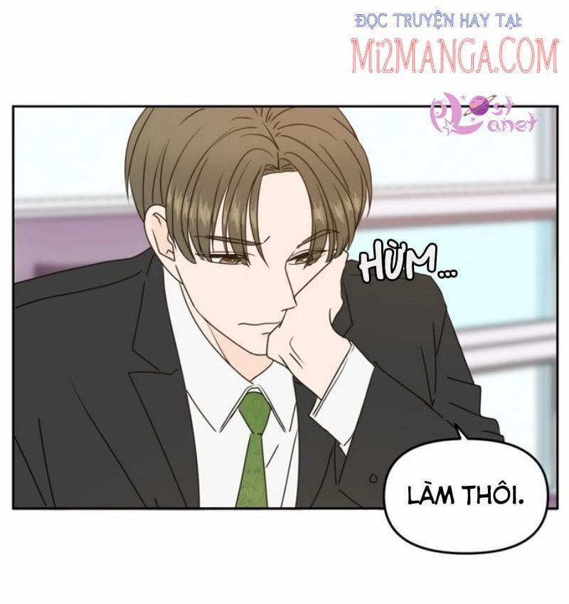 Kiếp Này Cũng Xin Chăm Sóc Tôi Như Vậy Nhé 58.3 trang 25