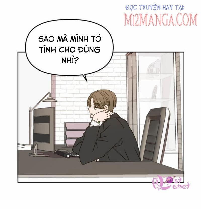 Kiếp Này Cũng Xin Chăm Sóc Tôi Như Vậy Nhé 58.3 trang 26