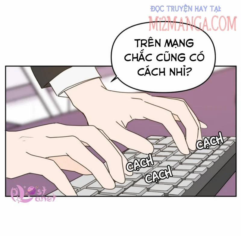 Kiếp Này Cũng Xin Chăm Sóc Tôi Như Vậy Nhé 58.3 trang 27