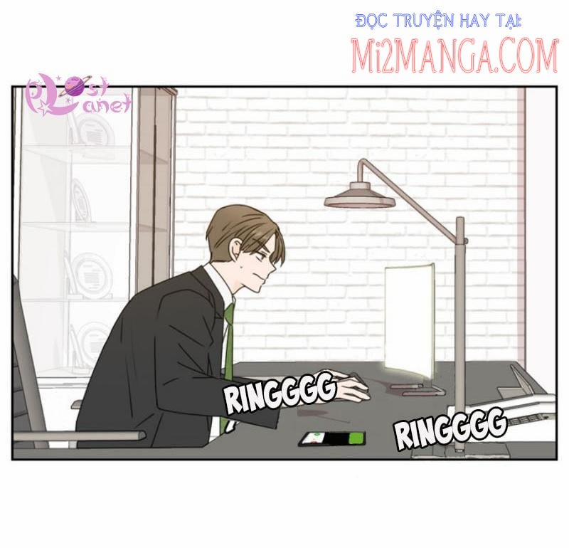 Kiếp Này Cũng Xin Chăm Sóc Tôi Như Vậy Nhé 58.3 trang 28