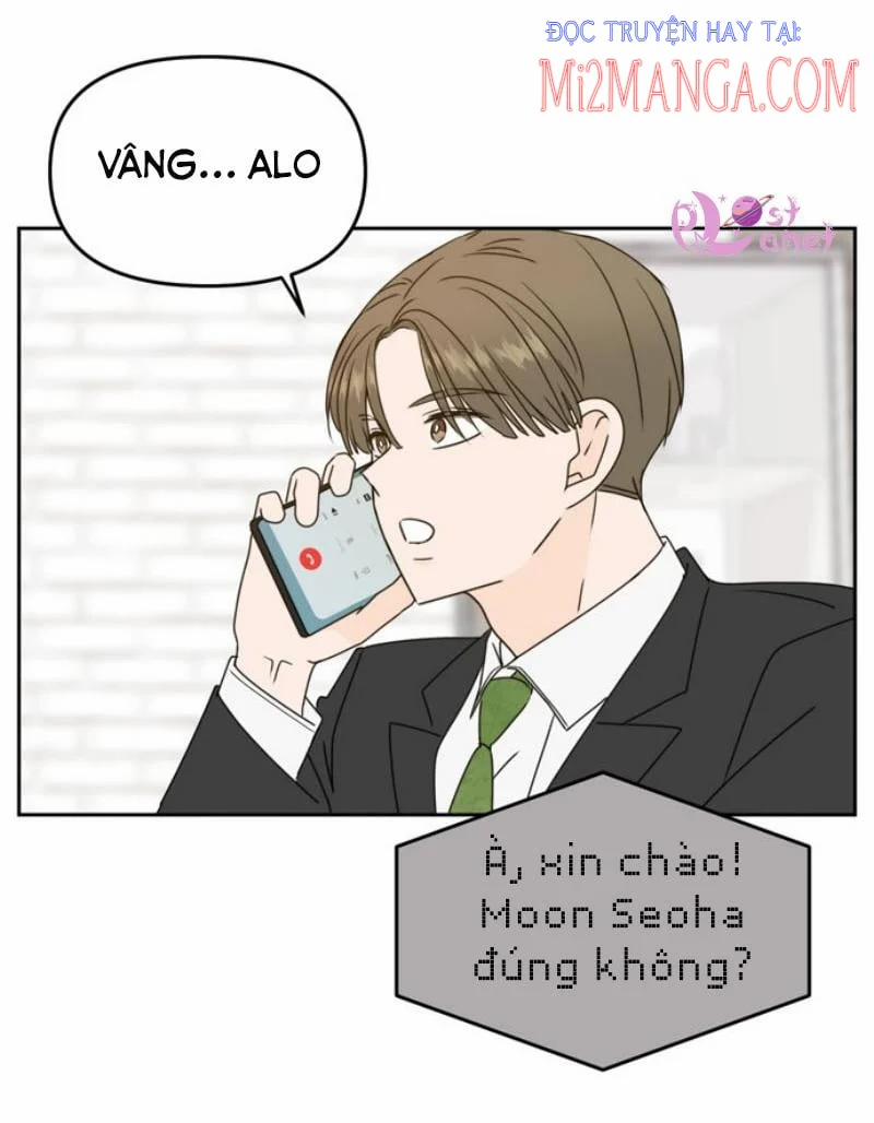 Kiếp Này Cũng Xin Chăm Sóc Tôi Như Vậy Nhé 58.3 trang 29