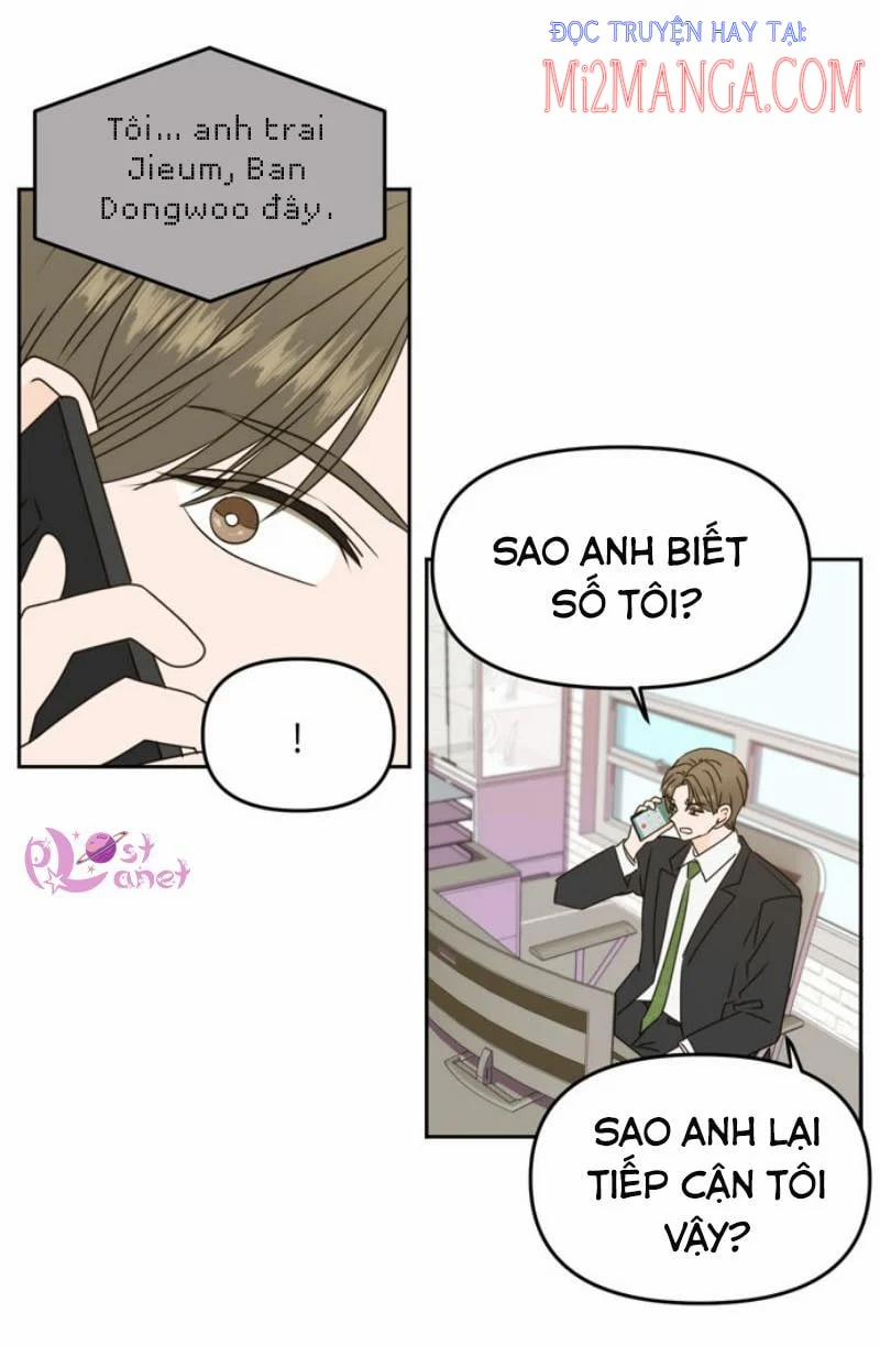 Kiếp Này Cũng Xin Chăm Sóc Tôi Như Vậy Nhé 58.3 trang 30