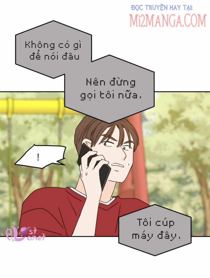 Kiếp Này Cũng Xin Chăm Sóc Tôi Như Vậy Nhé 58.3 trang 31