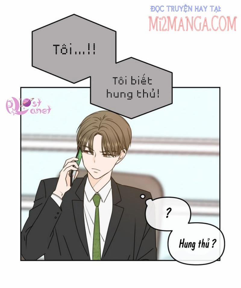 Kiếp Này Cũng Xin Chăm Sóc Tôi Như Vậy Nhé 58.3 trang 32