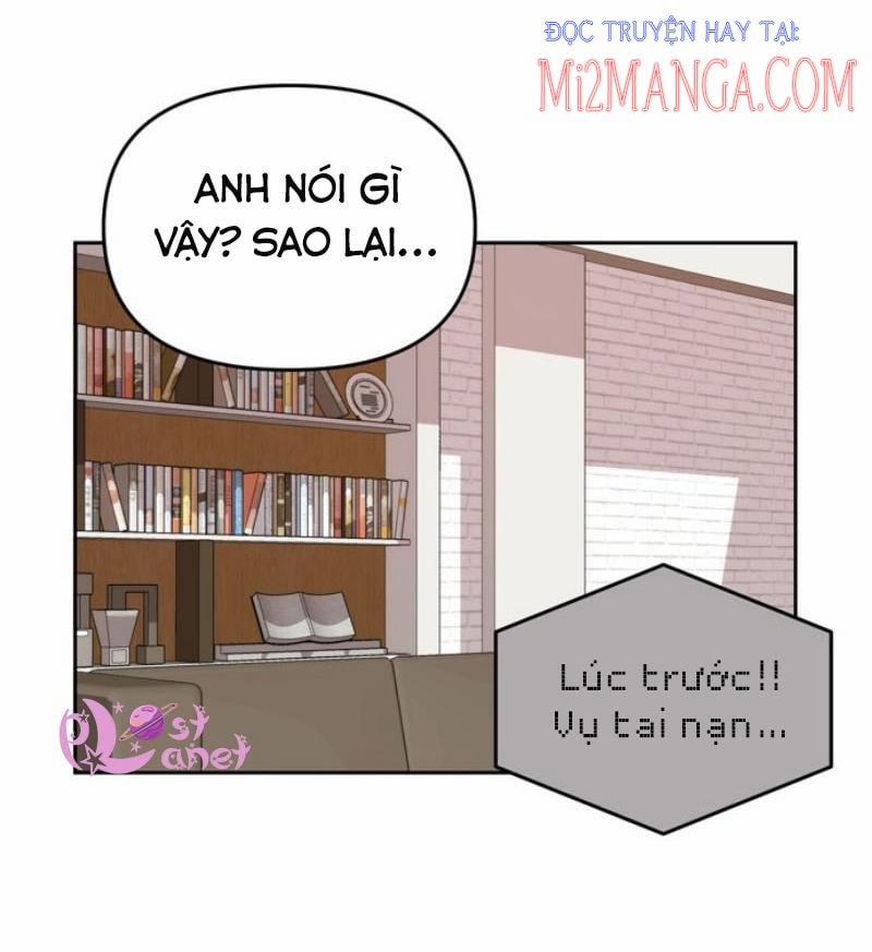 Kiếp Này Cũng Xin Chăm Sóc Tôi Như Vậy Nhé 58.3 trang 33