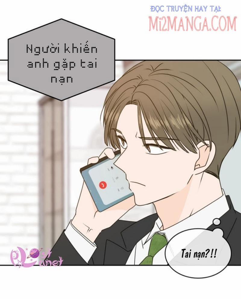 Kiếp Này Cũng Xin Chăm Sóc Tôi Như Vậy Nhé 58.3 trang 34