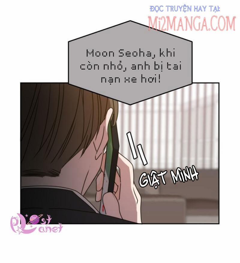 Kiếp Này Cũng Xin Chăm Sóc Tôi Như Vậy Nhé 58.3 trang 35