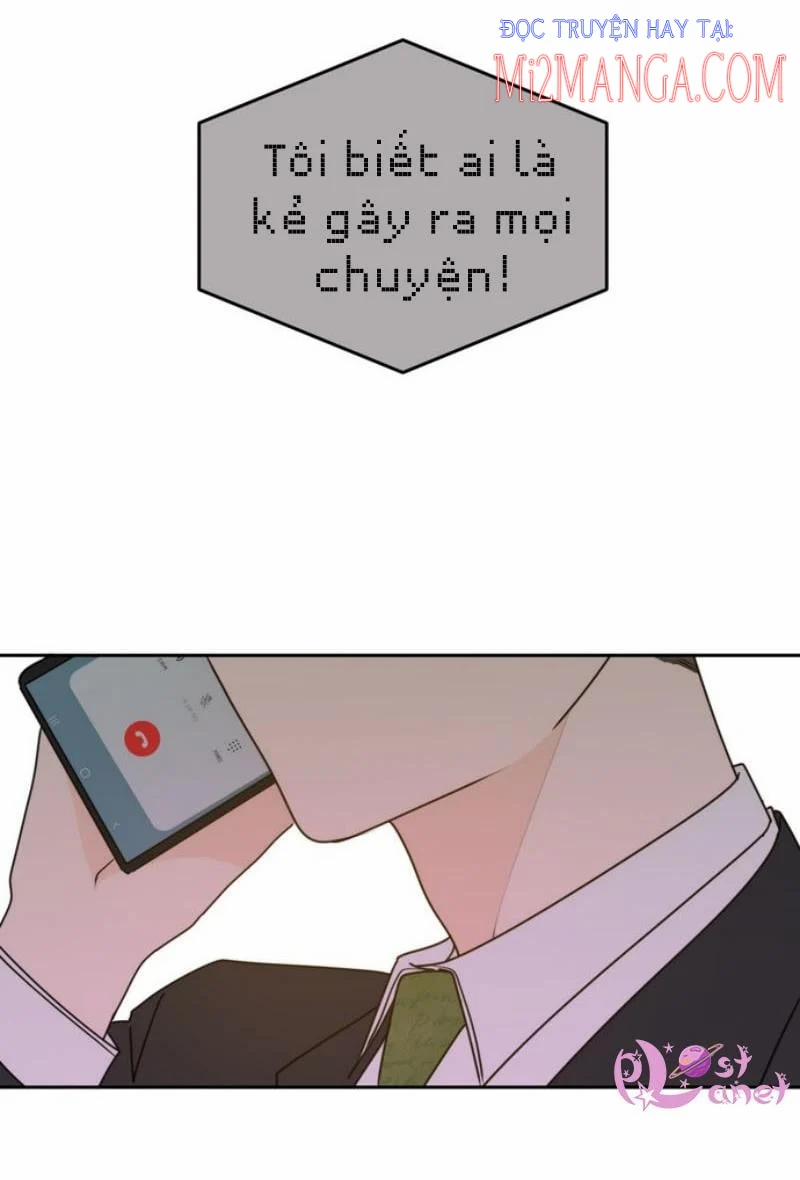 Kiếp Này Cũng Xin Chăm Sóc Tôi Như Vậy Nhé 58.3 trang 36