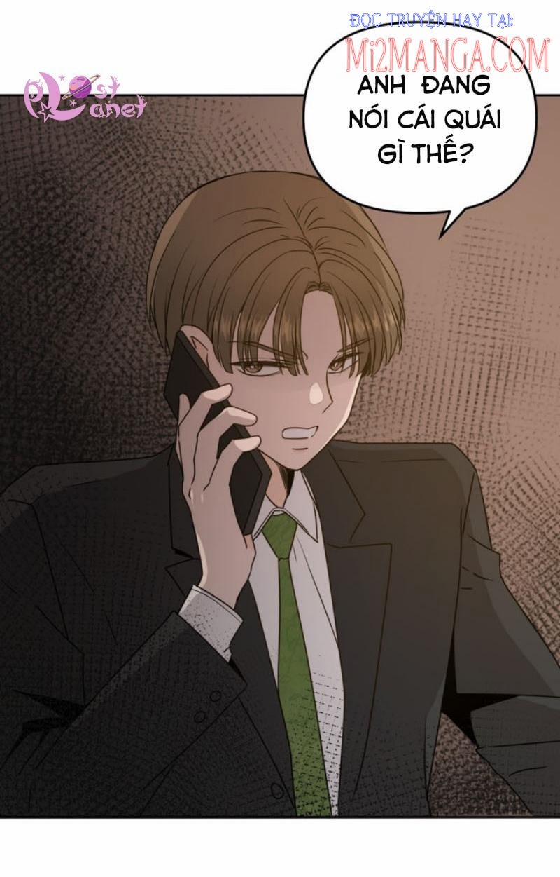 Kiếp Này Cũng Xin Chăm Sóc Tôi Như Vậy Nhé 58.3 trang 38