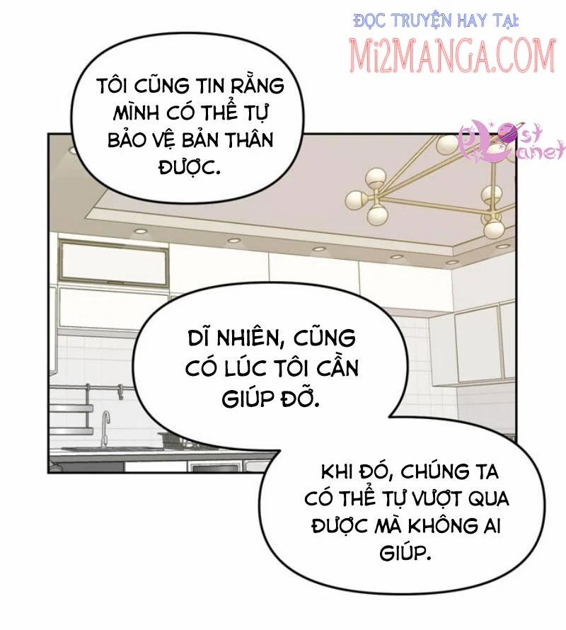 Kiếp Này Cũng Xin Chăm Sóc Tôi Như Vậy Nhé 58.3 trang 6