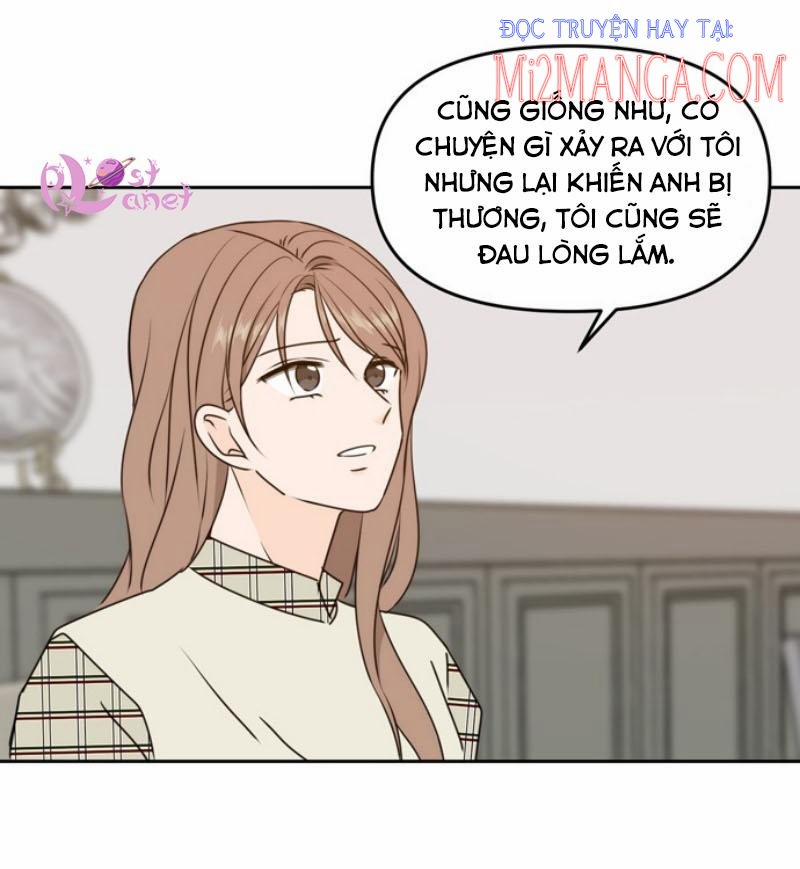 Kiếp Này Cũng Xin Chăm Sóc Tôi Như Vậy Nhé 58.3 trang 7