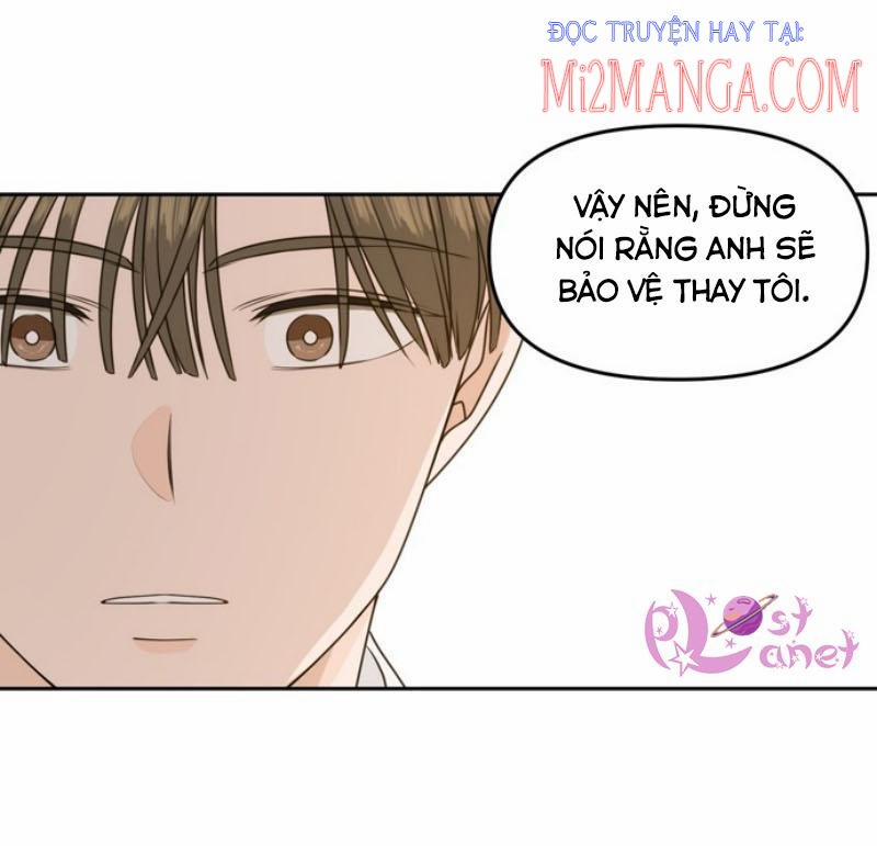 Kiếp Này Cũng Xin Chăm Sóc Tôi Như Vậy Nhé 58.3 trang 8